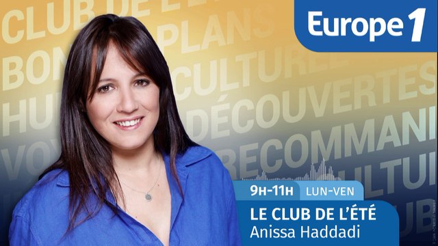 Les livres à glisser dans nos valises pour cet été