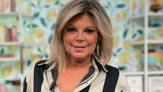 Terelu Campos confirma los rumores sobre el hijo de Carmen Borrego