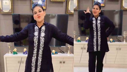 Armaan Malik की First Wife Payal Malik ने बच्चों की बीमारी के बीच किया Dance,भड़के लोगों ने दिए ताने
