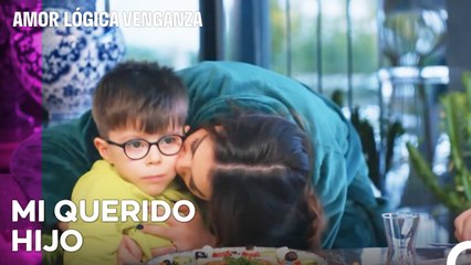Ser Una Familia Feliz - Amor Lógica Venganza Capitulo 77