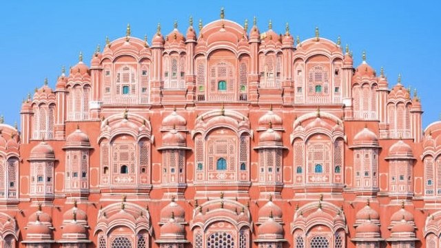 Los 8 Mejores Lugares Del Mundo Para Sentirte Como En La Película Barbie