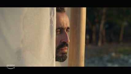 Sentinelle - Teaser #1 [VF|HD1080p]