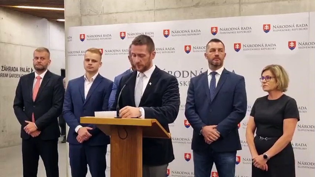 ZÁZNAM: Republika je za dofinancovanie samospráv, peniaze nemajú pre nekryté zákony