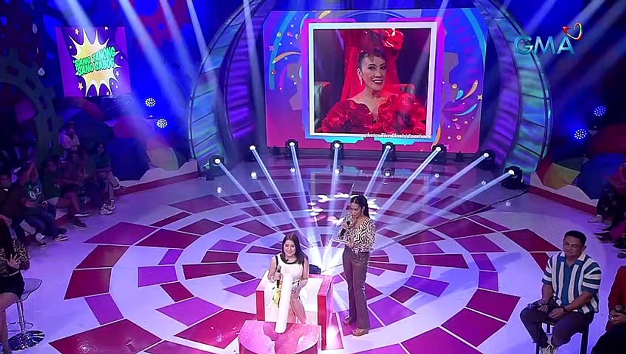 TiktoClock: Ara Mina, isa nga bang mabuting kaibigan?