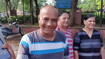 जयपुर: गहरी नींद में था, आंख खुली तो ​पत्नी बोली-'कुछ गड़बड़...', वीडियो में देखें ऐसा क्या हुआ