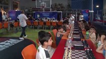 KidZania'nın ev sahipliğini yaptığı '4. Satranç Turnuvası' düzenlendi