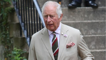 King Charles: Government makes major changes to the monarch's Sovereign and annual grant