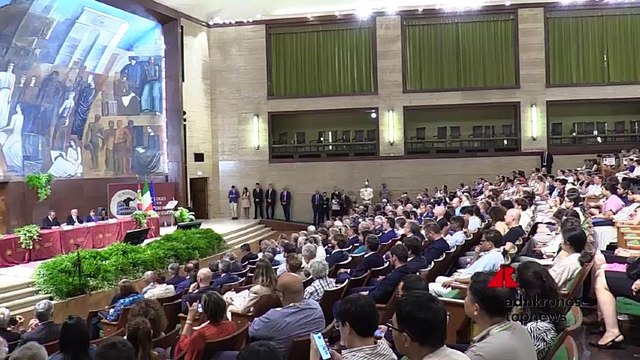 Inqua 2023, conclusa la settimana di lavori per il Congresso sul Quaternario a Roma