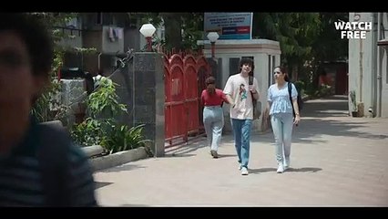 Half CA _ Official Trailer FREE 26th July on Amazon miniTV