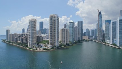 Miami mother hires a professional assassin to get rid of her 3-year-old son