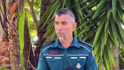 Triple fatal car crash being treated as DV homicide