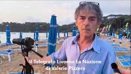 Giancarlo Diversi fotografa le macchie solari