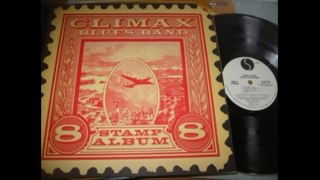 Climax Blues Band - Stamp Album (1975 uk, fantastic funky blues rock