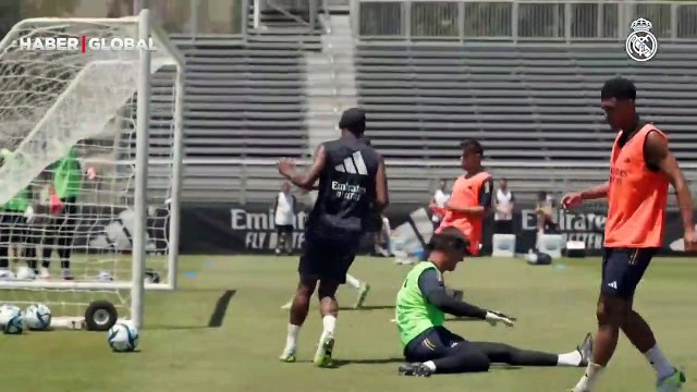 Arda Güler'den bir gol daha