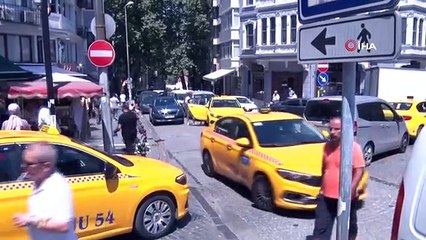 Problème de stationnement dans le Grand Bazar Historique