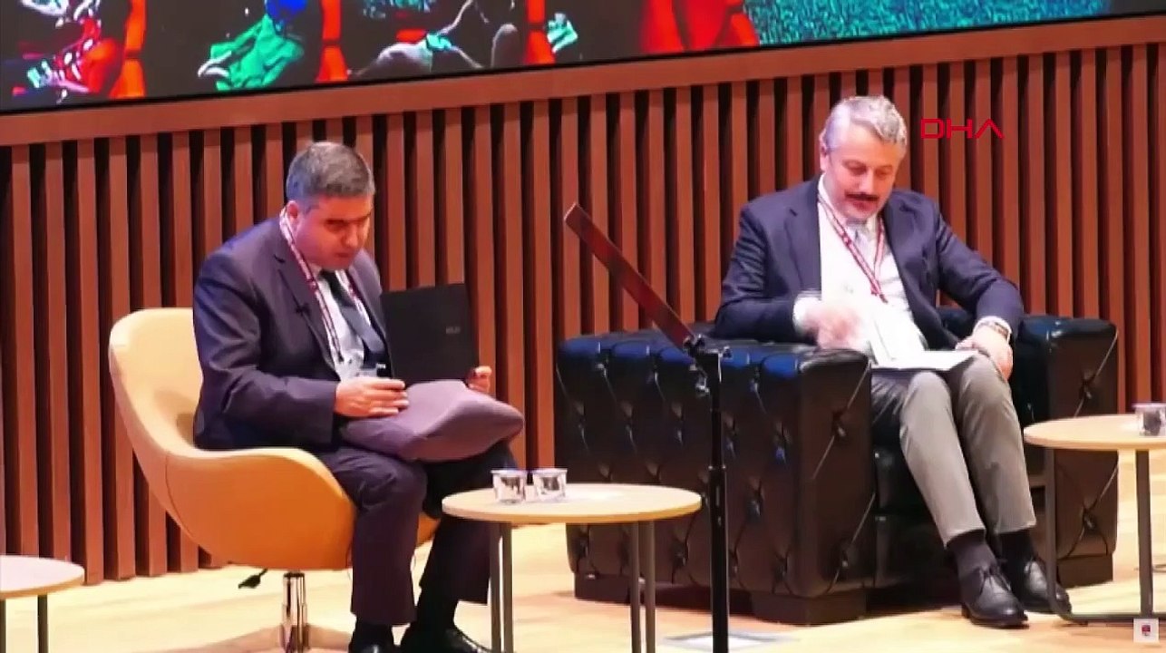 Président du TMPK Murat Aksu Nous avons fait des progrès significatifs dans les sports paralympiques