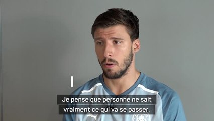 Man City - Dias répond à Cristiano : "La Premier League et l'Europe resteront plus compétitives"