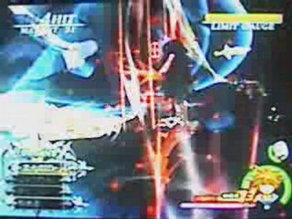 KH2 FM+ Sora et Riku Vs Marluxia