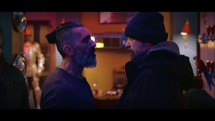 10 jours du côté du mal Bande-annonce (FR)