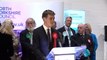 Watch in full: Common’s youngest MP Keir Mather delivers victory speech for Labour