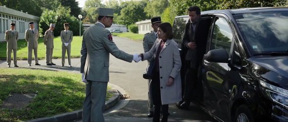 Una cuestión de honor Trailer