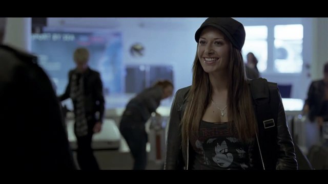 Les Anges déchus Bande-annonce (EN)