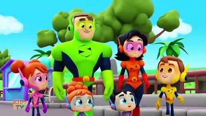 Zoo Song - Kindergarten Nursery Rhymes For Toddlers