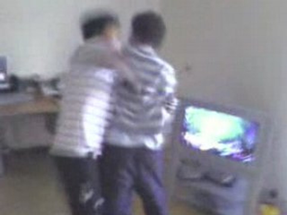 baston