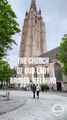 The Church of our lady Bruges, Belgium ⛪️  Music from #Uppbeat (free for Creators!): https://uppbeat.io/t/ambient-boy/the-lighthouse