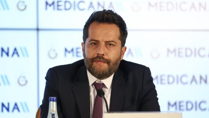 Erden Timur: Onun için tutulan uçak bile gitmişti