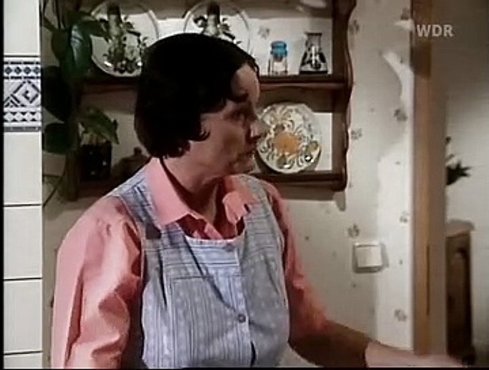 Familie Heinz Becker S06E01-Spurlos verschwunden