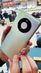 Huawei mate 4p pro camera test
