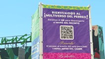 El Reggaeton Festival suspende su gira en Madrid y activa el protocolo para devolver el dinero