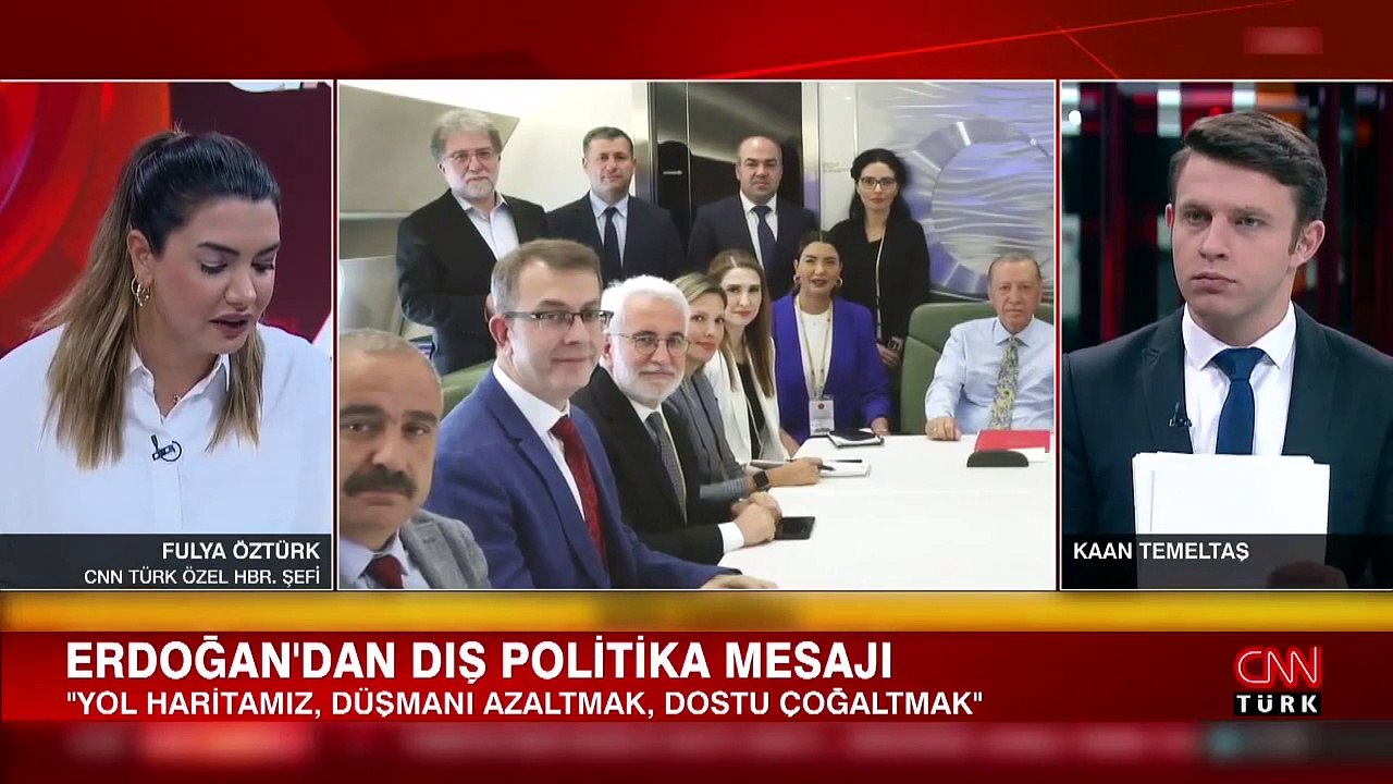 Dernière minute! Président Erdogan： Nous verrons les effets de la tournée du Golfe sur notre économie dès que possible