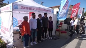 SBTÜ geleceğin mühendislerini arıyor