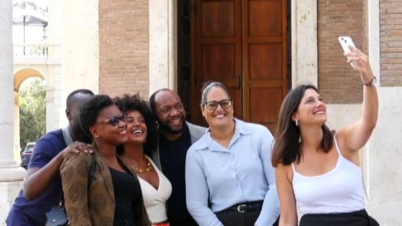 Alla Luiss School of Government un master per diplomatici africani