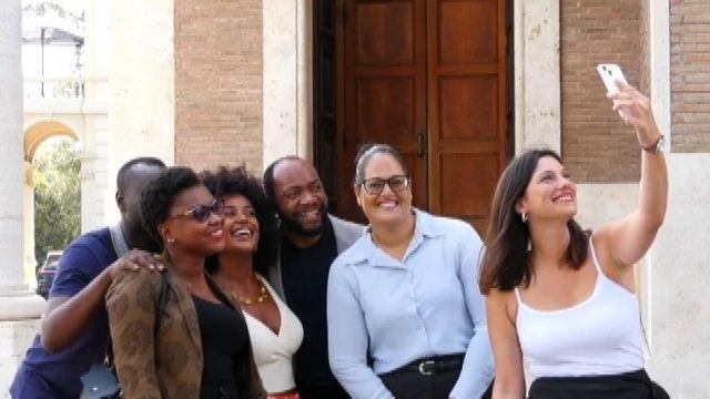 Alla Luiss School of Government un master per diplomatici africani