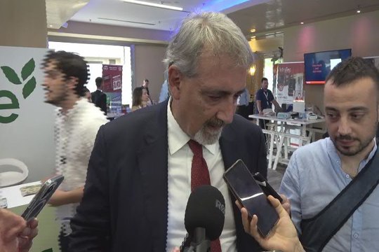Caldo, Rocca: “Manteniamo alta la guardia, Uscar si stanno attivando”