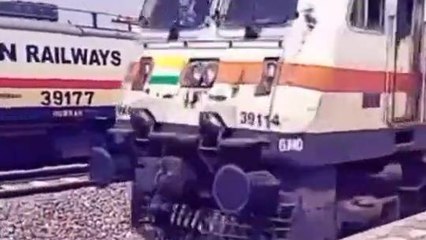 अयोध्या: पीएम को पत्र भेज कर बंदे भारत ट्रेन को रुदौली स्टेशन पर ठहराव की हुई मांग