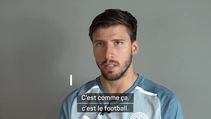 Man City - Rúben Dias adoube Kovacic : "Nous savons à quel point il est bon"
