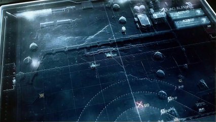ARMORED CORE VI FIRES OF RUBICON — Story Trailer