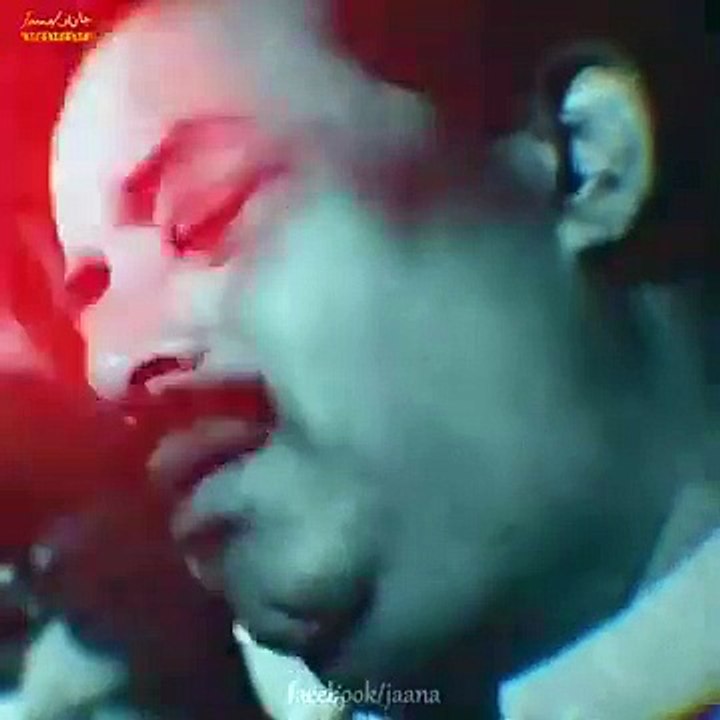 Humne be parda Tujhe maha Jabi dekh liya - Ustad Farid Ayaz