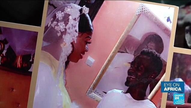 Senegal migration crisis: Dozens of young migrants missing in recent weeks