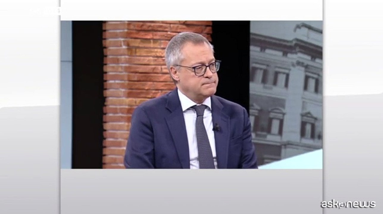 Bonomi: smart working e cassa integrazione soluzioni contro il caldo