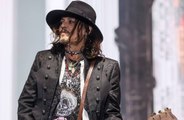 Johnny Depp's band called The Hollywood Vampires cancel 2nd consecutive show due to 'unsafe' venue