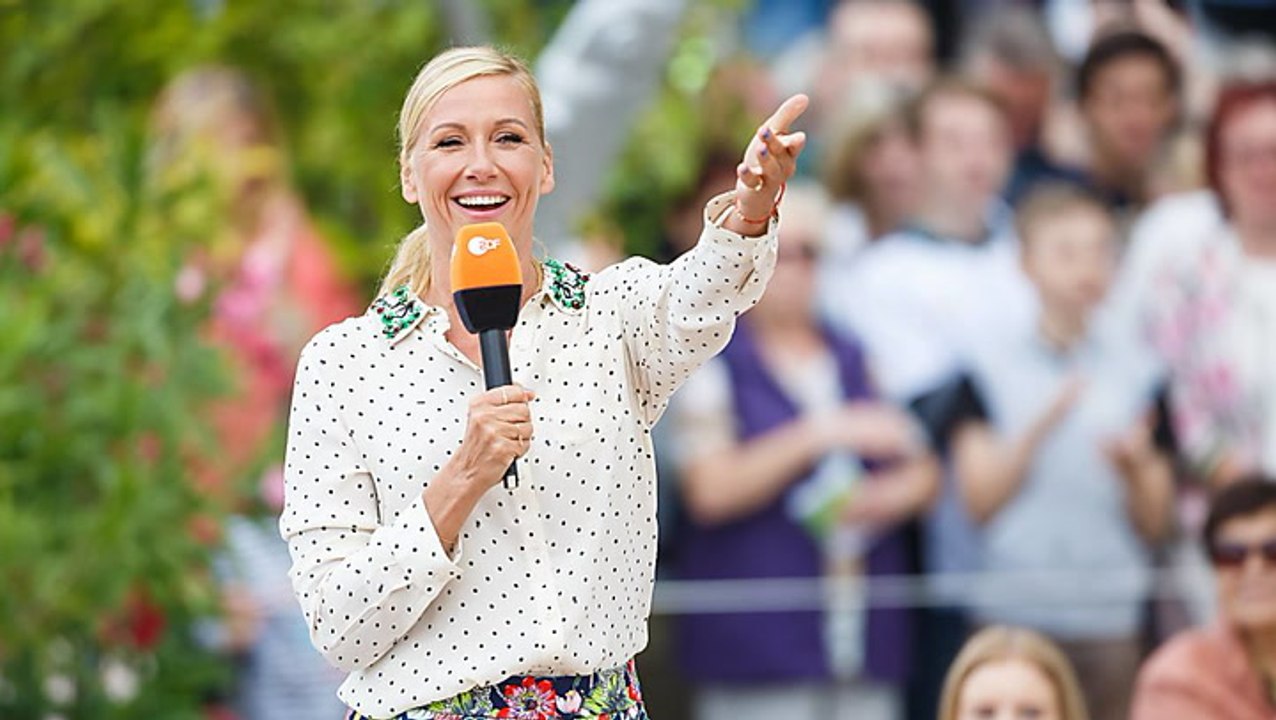 „Fernsehgarten“-Sensation: ER kehrt zurück