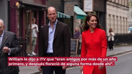 Las mejores fotografías de William y Kate antes de su matrimonio