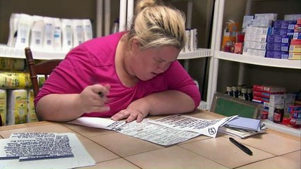 Chegou Honey Boo Boo Episodio 8 Temporada 2