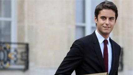 GALA VIDEO - Gabriel Attal : ce qu'il faut connaître