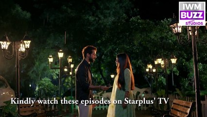 Imlie_ Atharva motivates Imlie